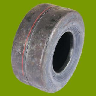 (image for) Carlisle Tyre 13x6.50-6 Smooth 4 Ply 165-632